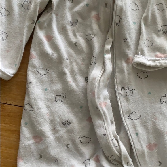 3M Zip up sleeper - Picture 2 of 3